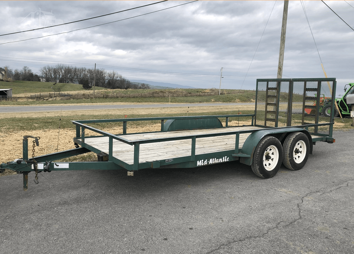 Trailers