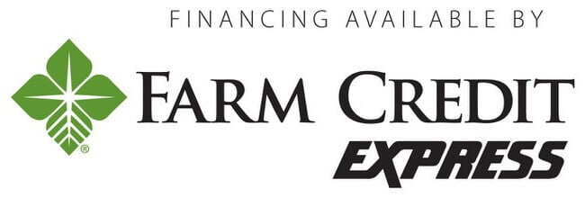 Financing Available Farm Credit Express